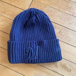Milwaukee Brewers Beanie